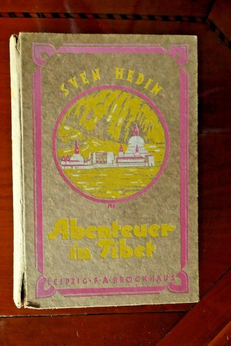 S20 sven hedin - -, abenteuer