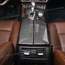 For 11-16 BMW 5 Series F10