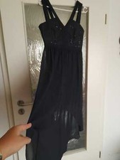 schickes festliches Kleid mit
