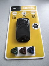 Somfy handsender keytis - handsender,