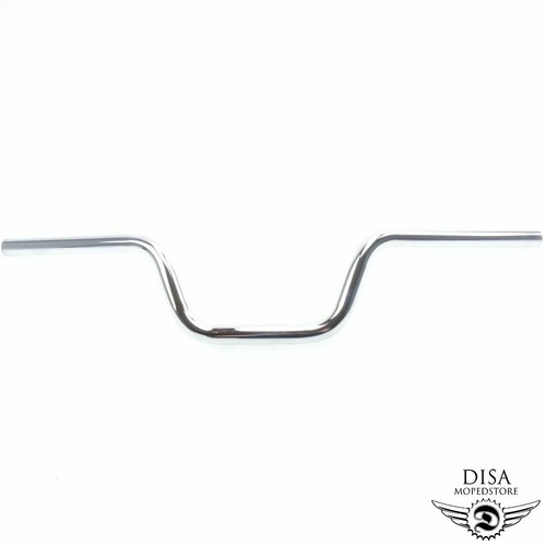 Chrom lenker tiefe - chrom,