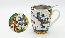 Teetasse tasse becher keramik - teetasse,