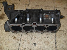 VW Zylinderkopf A vom Corrado G60 mit bearbeiteten Einlasskanälen