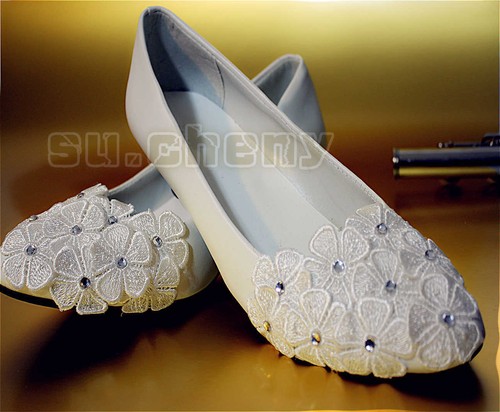 Cheny flats wedge heels - flats,