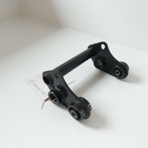 Yamaha fzs 600 motorhalter - fzs,