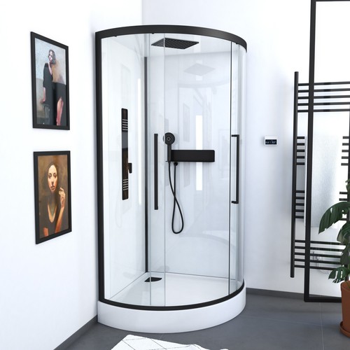 Dusche komplettdusche - dusche,