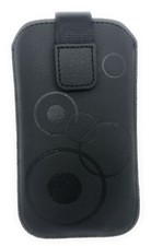 Handy tasche schwarz - tasche,