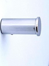 HEWI System 162 chrom Haken 35 mm 162.90.01040