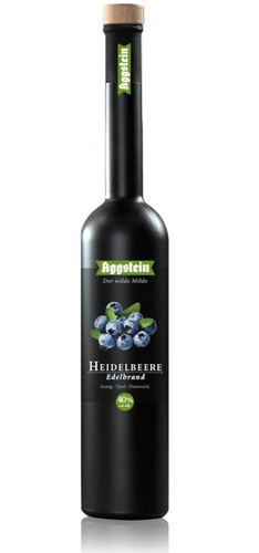 Aggstein heidelbeerbrand - aggstein,