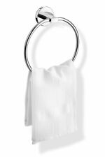 ZACK Handtuchring Handtuchhalter SCALA schwenkbar Ausstellungsstück 40096