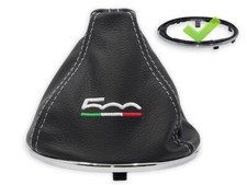 SCHALTMANSCHETTE FUR FIAT 500