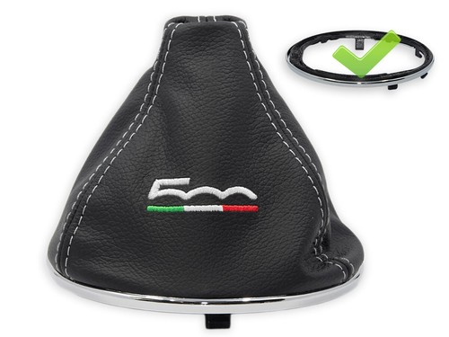 Schaltmanschette fur fiat - fur,