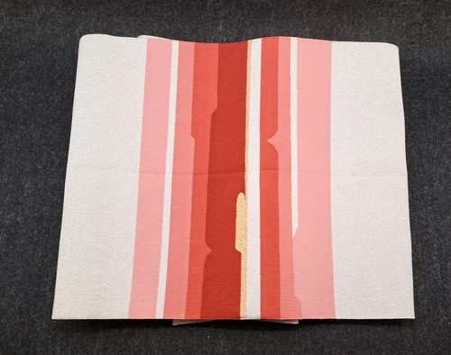 Genuine japanese kimono obi - japanese,