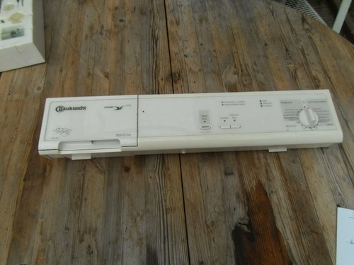 Bedienblende schalter - bedienblende,