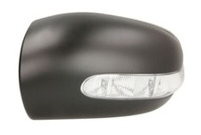 BLIC 6103-01-1323791P Außenspiegel Abdeckung Links für M-B E-KLASSE W211