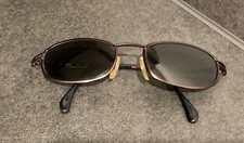 Joop FMG D22 Modell 8689 - 131 Sonnenbrille Bronze metallic sehr guter Zustand