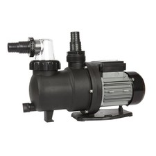 Ersatzpumpe Pool Filterkessel Poolpumpe Sandfilteranlage Pumpe Sandfilter 9,5m³