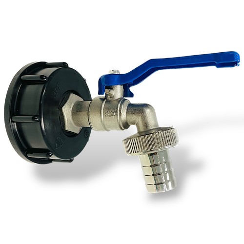 Ibc container adapter - container,