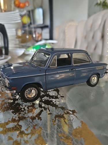 Modellauto revell nsu - revell, *