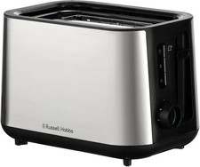Russel Hobbs 2 Scheiben