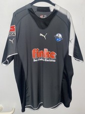 SC Paderborn 07 Matchworn