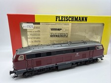 Fleischmann H0 4232 Diesellok BR 218 306-9 DB in OVP