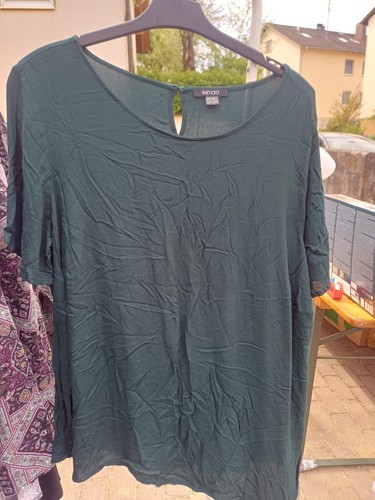 Damen blusenpaket 50 - damen, 48/50