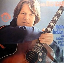 Gunter Gabriel - Meine Helden