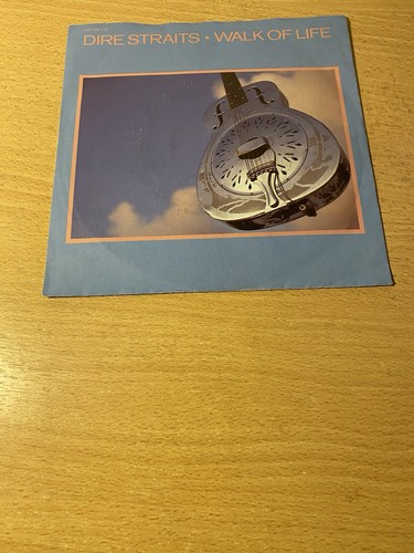 Dire straits walk - straits, *