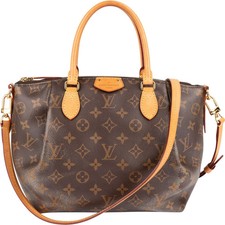 Louis Vuitton Monogram Canvas