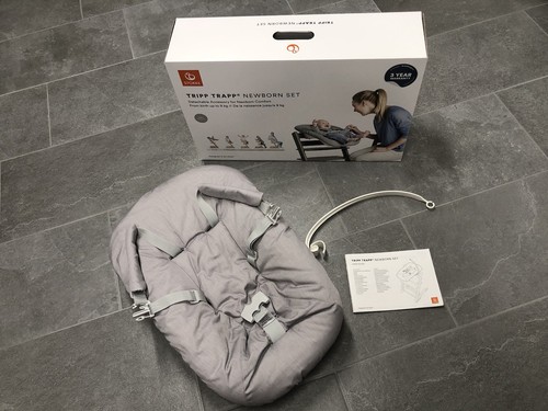 Original stokke tripp - stokke, trapp