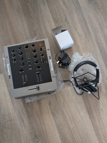 Numark professional scratch - numark,