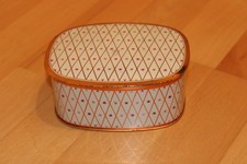 Blechdose ca 50er Jahre