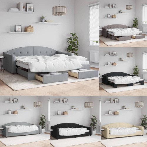 Tagesbett einzelbett - tagesbett,