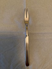 NEU: WMF Onda Fleischgabel Cromargan 19 cm