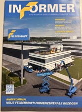 Felbermayr - INFORMER - Das