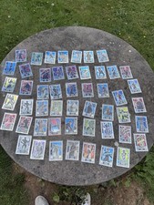 Force Attack Star Wars Force Meister, Star Karten, Limited Karten