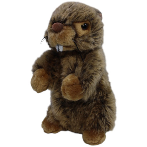 Uni toys murmeltier cm - murmeltier, 19