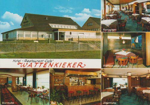 Cuxhaven sahlenburg - cuxhaven,