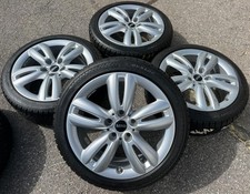 Original alu - original, 17"