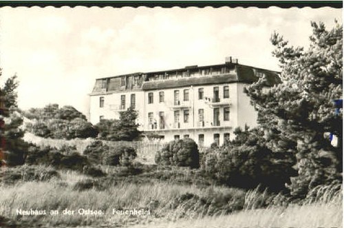 Neuhaus dierhagen - neuhaus,