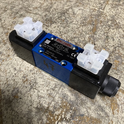 Rexroth 4we h62 - rexroth,