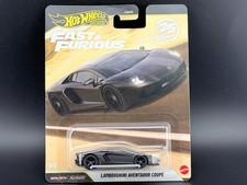 Hot Wheels Lamborghini