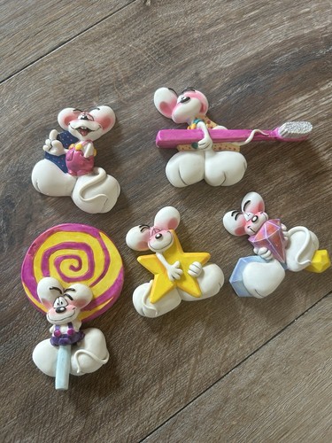 Diddl magnete sammlung - diddl, für