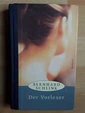 Bernhard Schlink: Der
