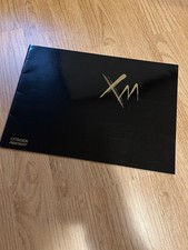 Prospekt brochure Citroen XM POSTERT Tuning RAR