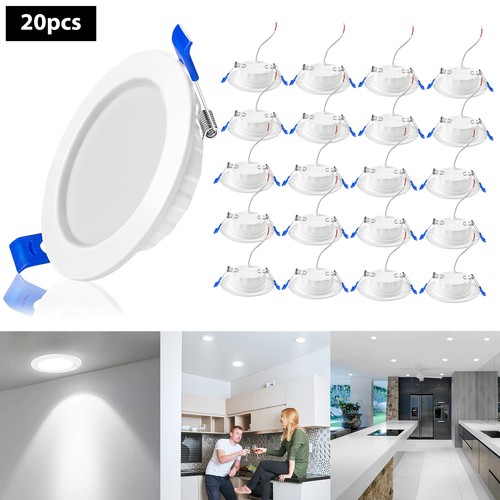 Deckenleuchte deckenlampe 20x - deckenleuchte,
