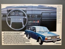 Volvo 264 GLE Reisewagen