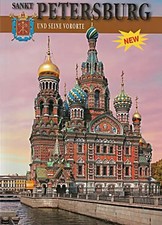 Sankt Petersburg und Seine
