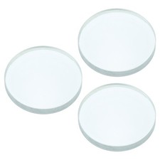 3" (75mm) Schwerpunkt Länge